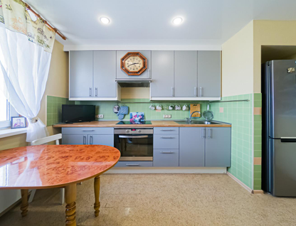 1-к. квартира, 42,7&nbsp;м²