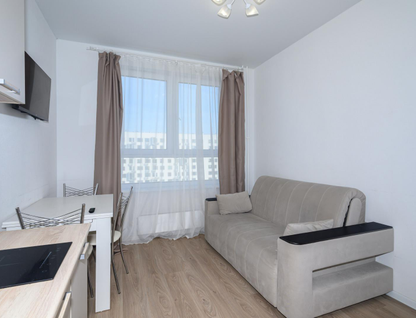 1-к. квартира, 30,8&nbsp;м²