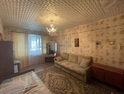 1-к. квартира, 31&nbsp;м²