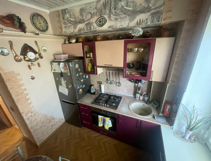 3-к. квартира, 59,1&nbsp;м²