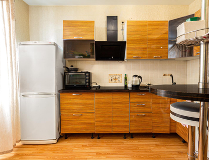 1-к. квартира, 38,7 м²