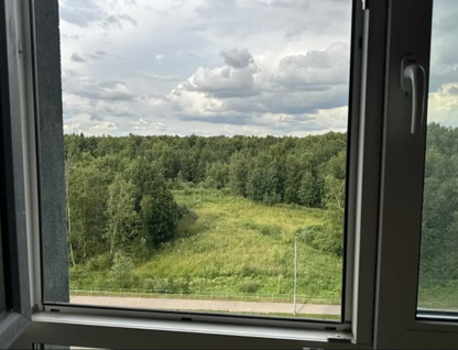 1-к. квартира, 40,9&nbsp;м²
