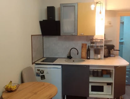 Студия, 29&nbsp;м²
