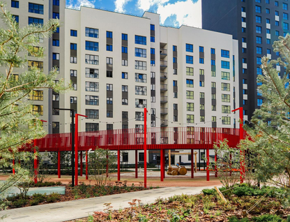 2-к. квартира, 63,6&nbsp;м²