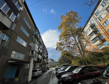 2-к. квартира, 45 м²