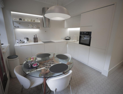 4-к. квартира, 132,8&nbsp;м²