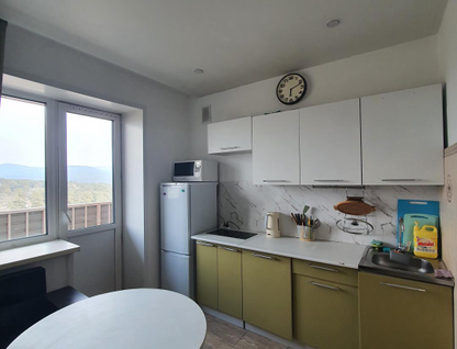 1-к. квартира, 39,6&nbsp;м²