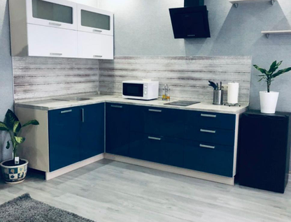 Студия, 26,7&nbsp;м²