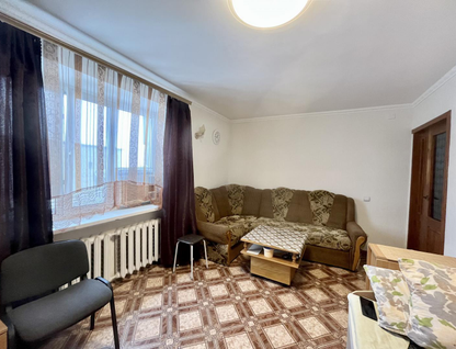 2-к. квартира, 52,5&nbsp;м²