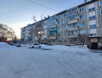 2-к. квартира, 45,9&nbsp;м²