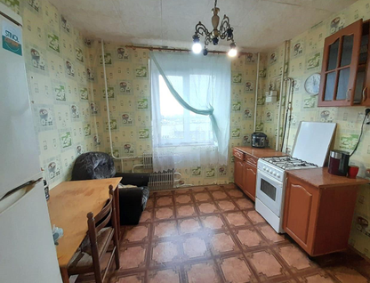 1-к. квартира, 34&nbsp;м²
