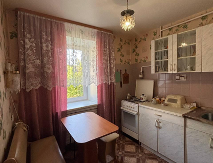 1-к. квартира, 32&nbsp;м²