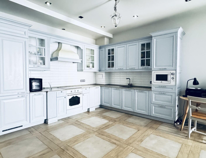 3-к. квартира, 109,4 м²
