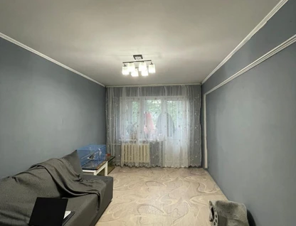 3-к. квартира, 58,5&nbsp;м²