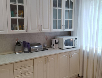 3-к. квартира, 93&nbsp;м²