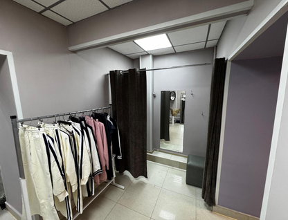 Торговые помещения, 168,5&nbsp;м²