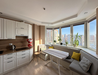 2-к. квартира, 61,6&nbsp;м²