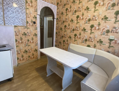 1-к. квартира, 40&nbsp;м²