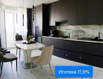 3-к. квартира, 71,4&nbsp;м²