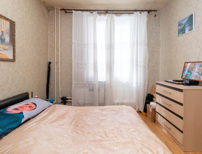 3-к. квартира, 70,8&nbsp;м²