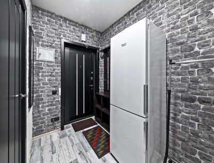 Студия, 25,8&nbsp;м²