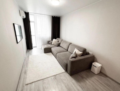 2-к. квартира, 50 м²