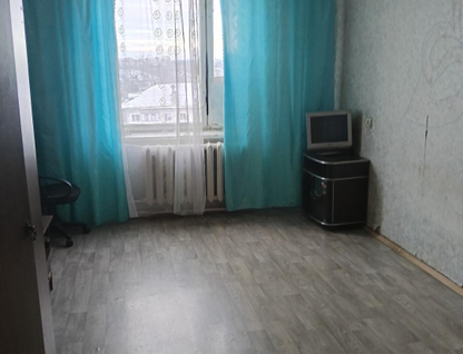 3-к. квартира, 65,8&nbsp;м²