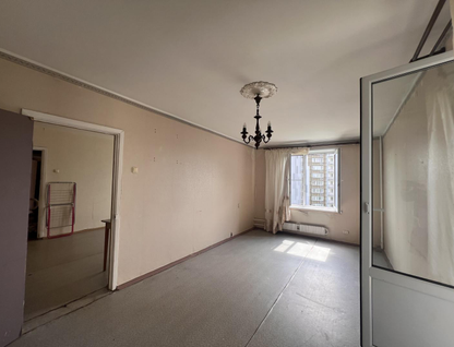 3-к. квартира, 62&nbsp;м²