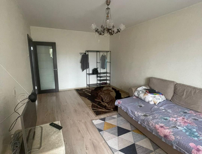 1-к. квартира, 31,6&nbsp;м²