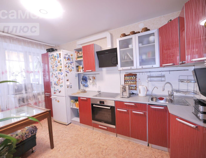 2-к. квартира, 58,4&nbsp;м²