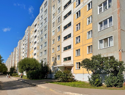 3-к. квартира, 63,6&nbsp;м²