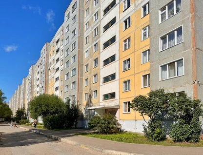 3-к. квартира, 63,6&nbsp;м²