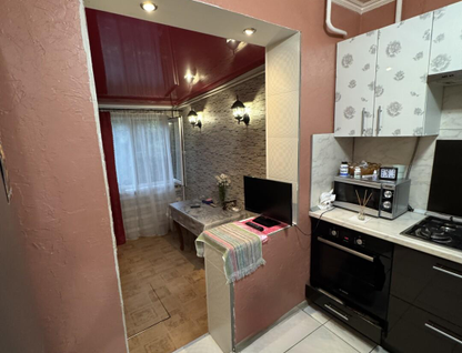 2-к. квартира, 43,2&nbsp;м²