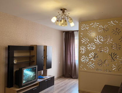 1-к. квартира, 41&nbsp;м²