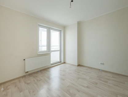 1-к. квартира, 31,6 м²