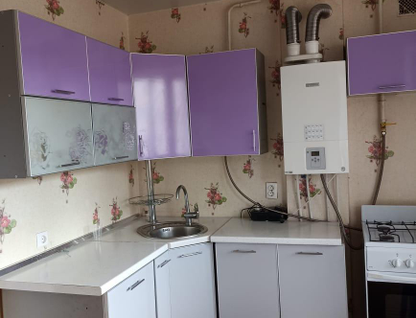 1-к. квартира, 30,4&nbsp;м²