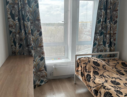 2-к. квартира, 37&nbsp;м²