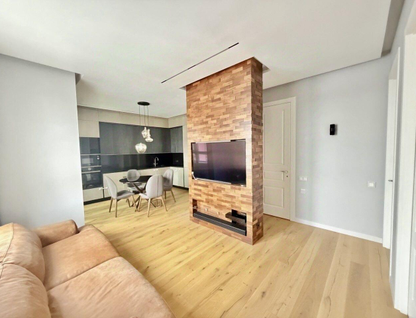 3-к. квартира, 78&nbsp;м²