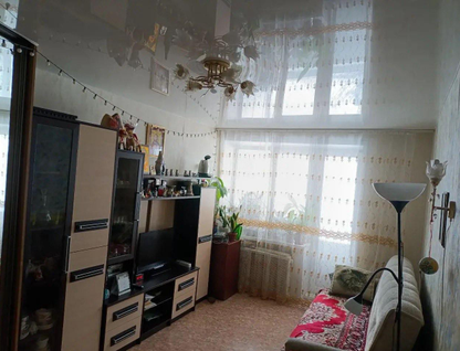 2-к. квартира, 43,3&nbsp;м²