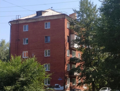 2-к. квартира, 41,5&nbsp;м²