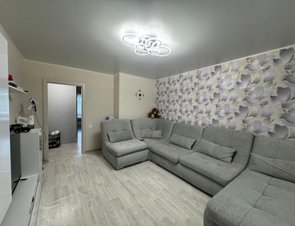 2-к. квартира, 48,5&nbsp;м²