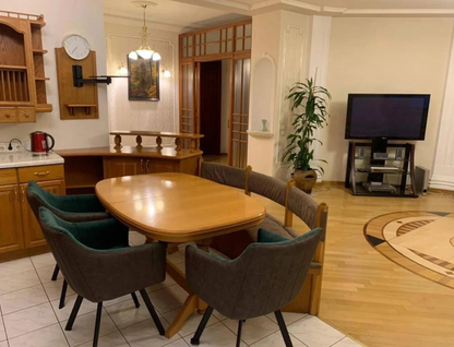 4-к. квартира, 130&nbsp;м²