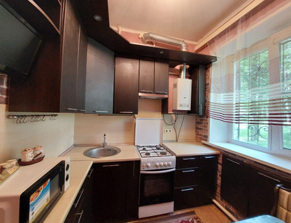 2-к. квартира, 43,9&nbsp;м²