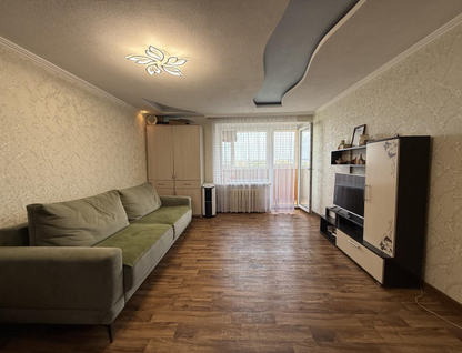 3-к. квартира, 61,6 м²