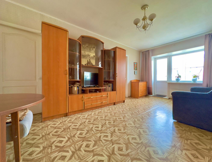 2-к. квартира, 43,7&nbsp;м²