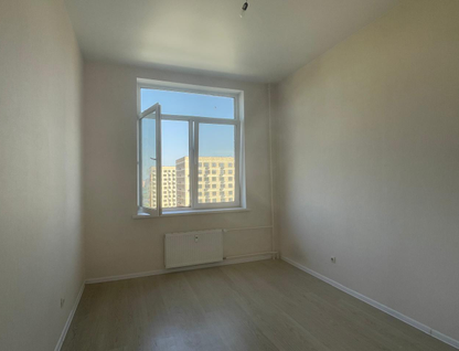 1-к. квартира, 36,4&nbsp;м²
