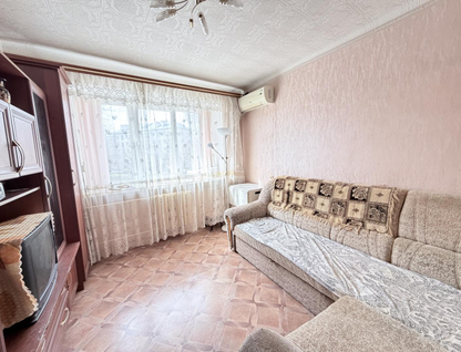 Студия, 17,5&nbsp;м²