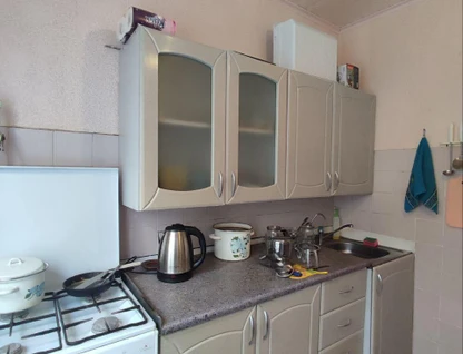 2-к. квартира, 45,2&nbsp;м²