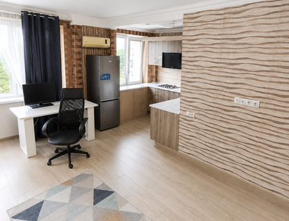 1-к. квартира, 31,9&nbsp;м²