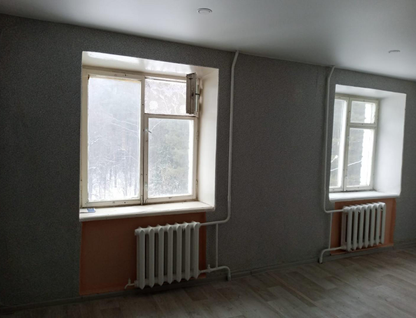Студия, 23&nbsp;м²